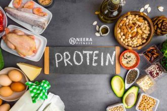 Effective Proteins that you must take every day
