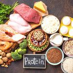 High Protein Foods