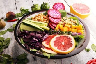 Salads by Neera Fitness