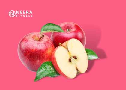 Apple - Neera fitness