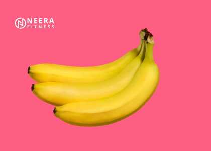 Banana Nutrition