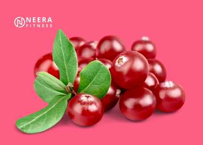 Cranberry