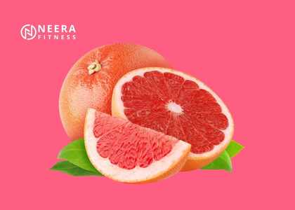 Grapefruit